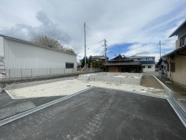 加古川市東神吉町西井ノ口2号棟　新築戸建