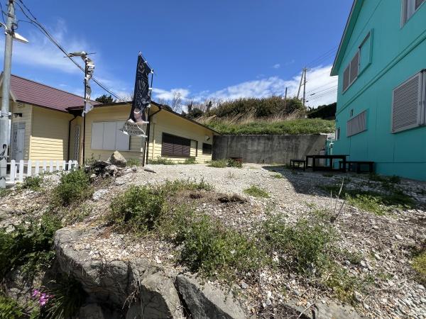 洲本市五色町鳥飼浦　売土地