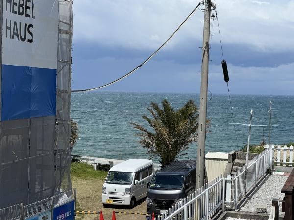 洲本市五色町鳥飼浦　売土地