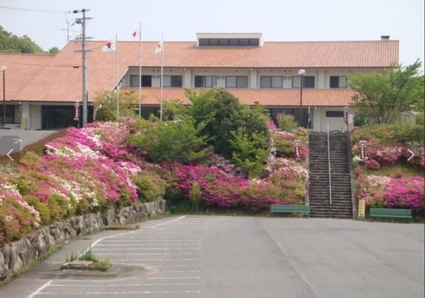 淡路市釜口浜の土地(淡路島東浦サンパーク)