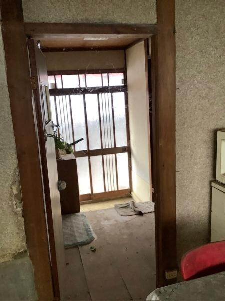 淡路市釜口浜の土地