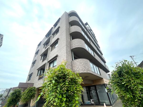リベール加古川シティWEST弐番館