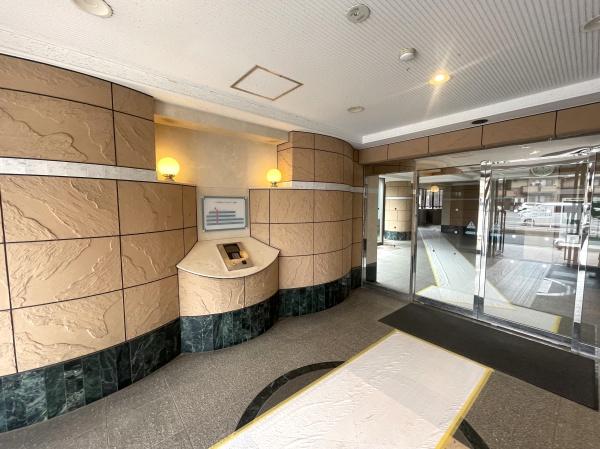 リベール加古川シティWEST弐番館