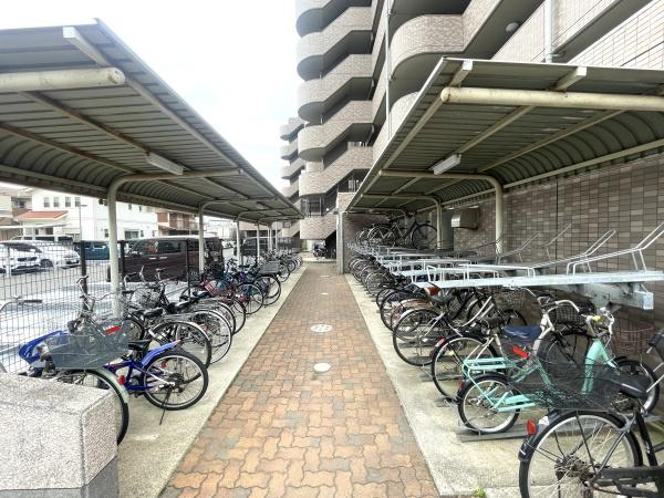 リベール加古川シティWEST弐番館