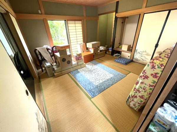 三田市けやき台３丁目の中古一戸建て