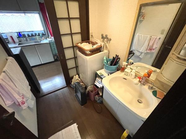 三田市けやき台３丁目の中古一戸建て