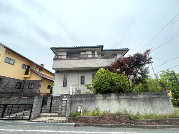 三田市けやき台3丁目　中古戸建