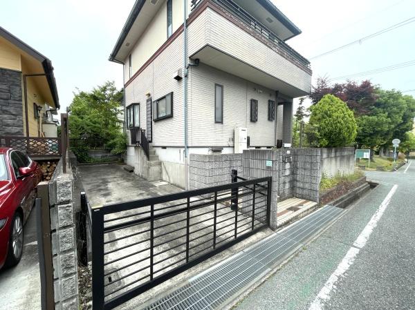 三田市けやき台３丁目の中古一戸建て