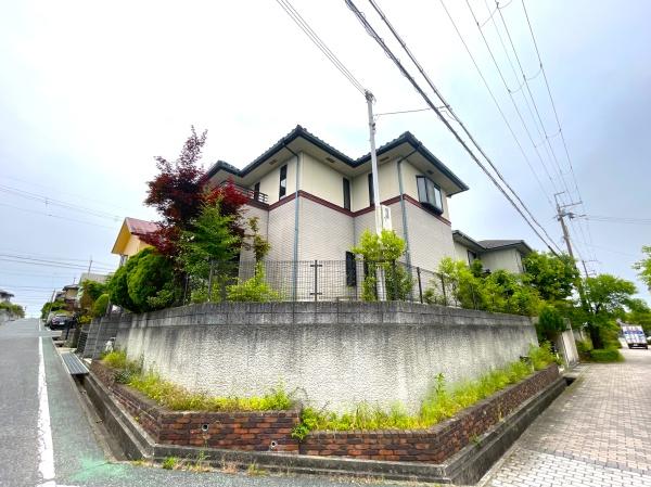 三田市けやき台３丁目の中古一戸建て