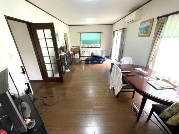 三田市けやき台3丁目　中古戸建
