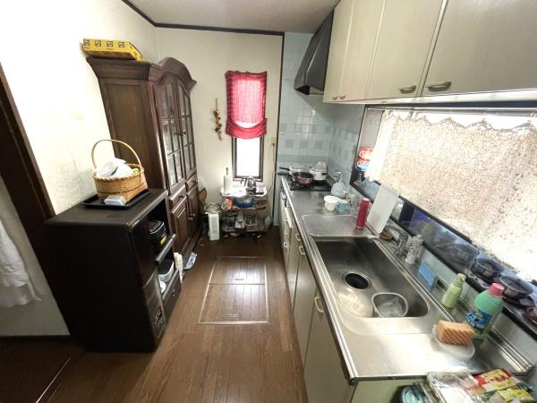 三田市けやき台3丁目　中古戸建