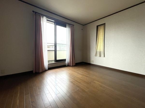 三田市けやき台3丁目　中古戸建