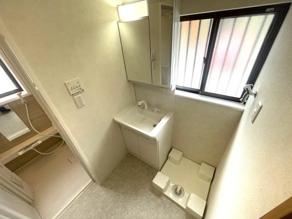 明石市大久保町大窪の中古一戸建て