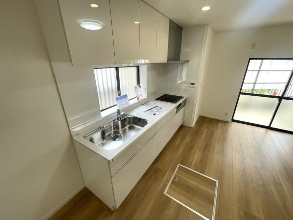 明石市大久保町大窪の中古一戸建て