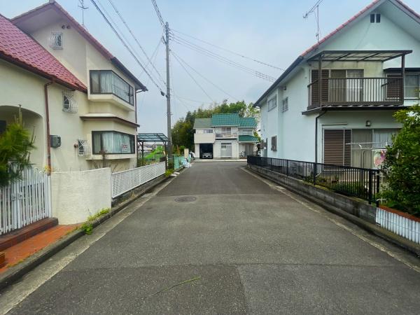明石市二見町福里の土地