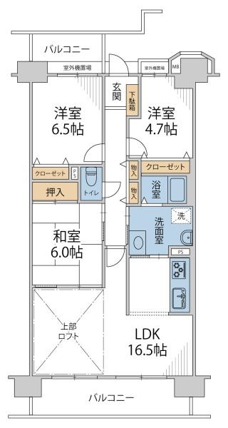 ジークレフ加古川東