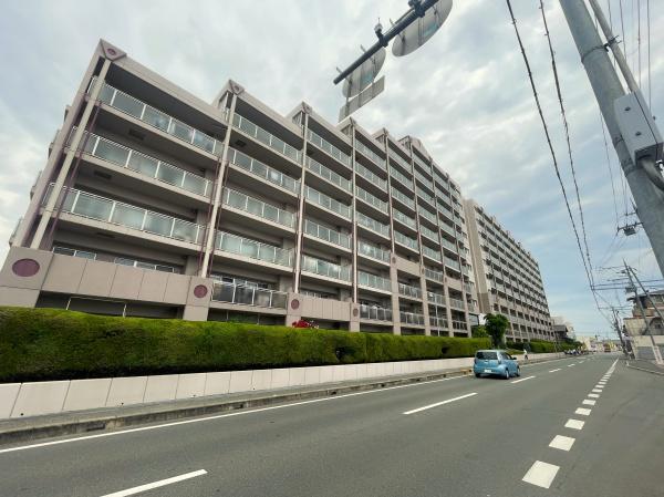 ジークレフ加古川東