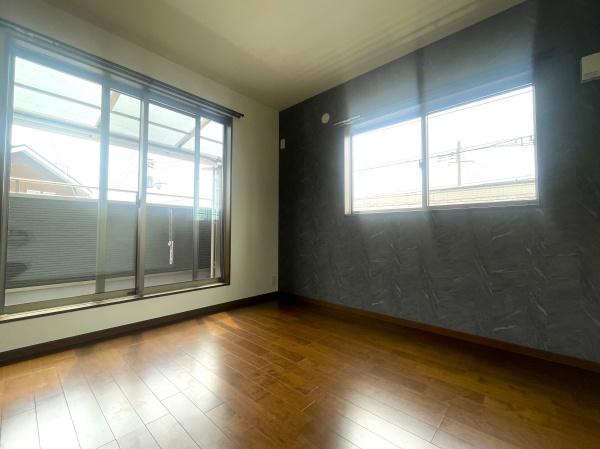 明石市二見町西二見の中古一戸建て