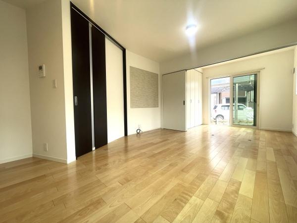 明石市二見町西二見の中古一戸建て