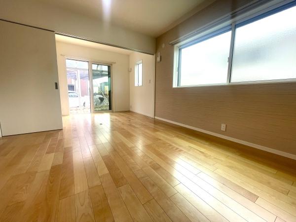 明石市二見町西二見の中古一戸建て