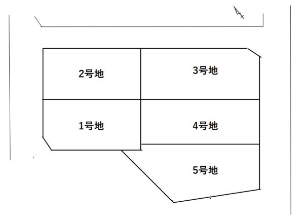 加古川市別府町新野辺の土地