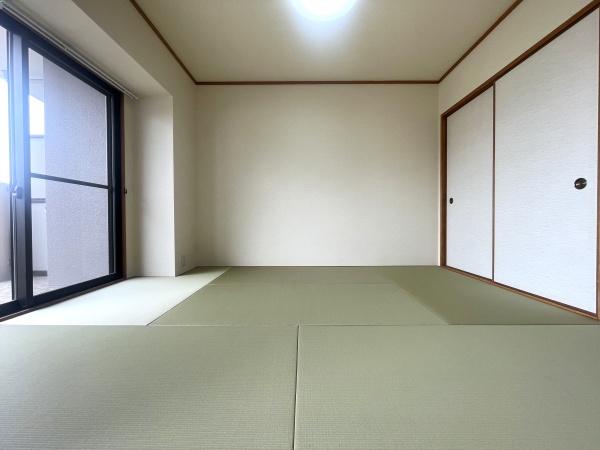 リベール明石江井ヶ島Ⅰ　C棟