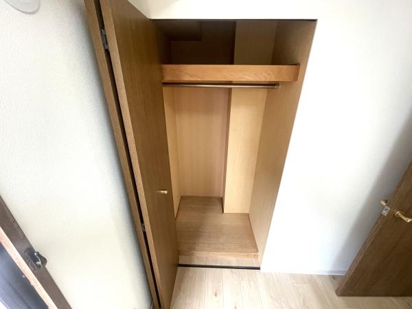 リベール明石江井ヶ島Ⅰ　C棟