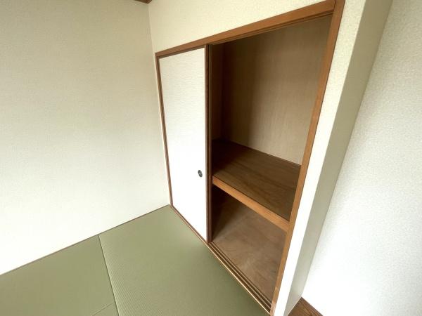 リベール明石江井ヶ島Ⅰ　C棟