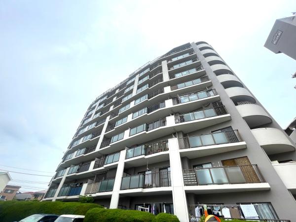 リベール明石江井ヶ島Ⅰ　C棟