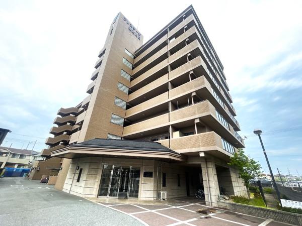 プレステージ加古川Ⅲ
