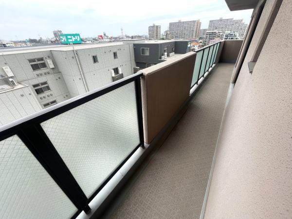 プレステージ加古川Ⅲ
