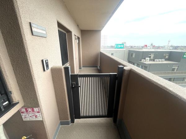 プレステージ加古川Ⅲ