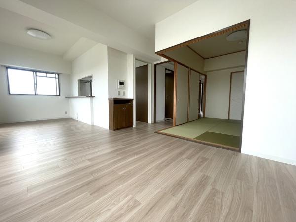 プレステージ加古川Ⅲ