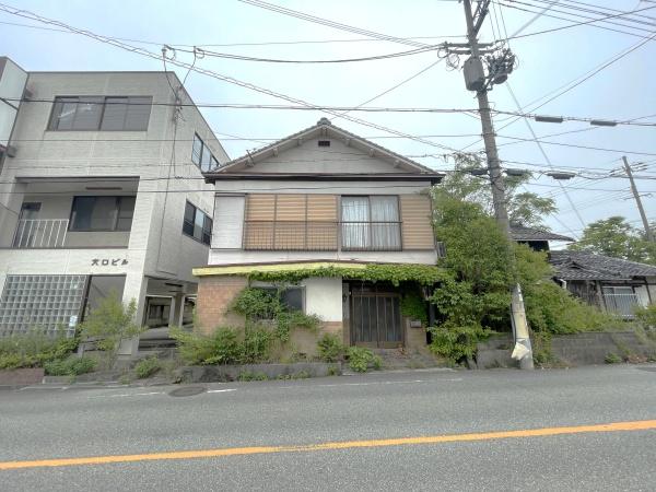 三田市相生町　売土地