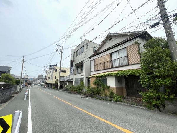三田市相生町　売土地