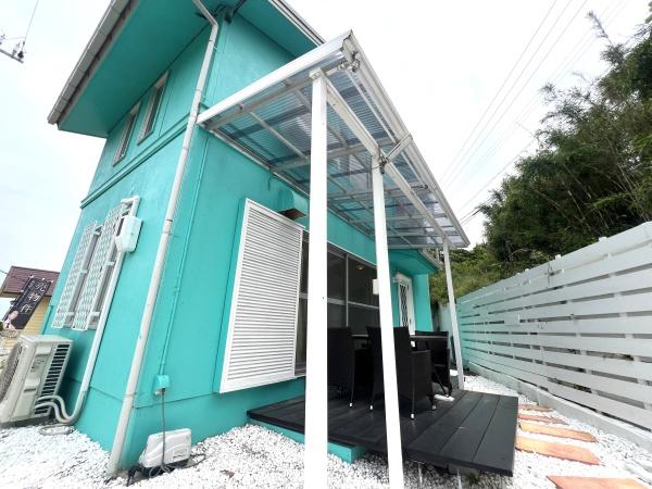 洲本市五色町鳥飼浦の中古一戸建て