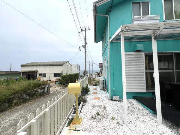 洲本市五色町鳥飼浦の中古一戸建て