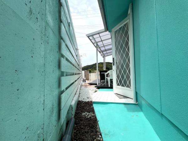 洲本市五色町鳥飼浦の中古一戸建て