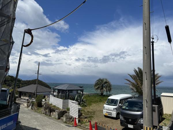 洲本市五色町鳥飼浦　中古戸建
