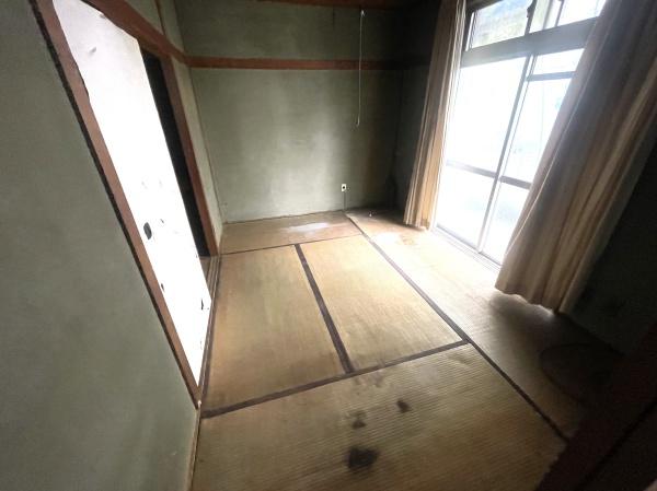 魚住コーポA棟