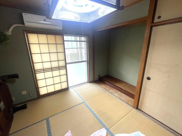 城の宮第2住宅15号棟