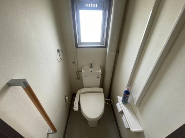 城の宮第2住宅15号棟