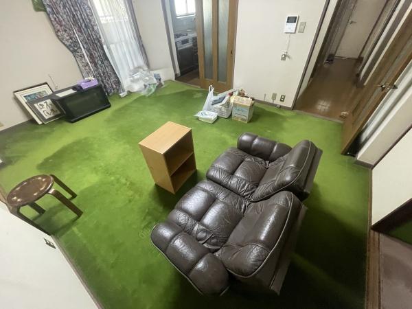 城の宮第2住宅15号棟