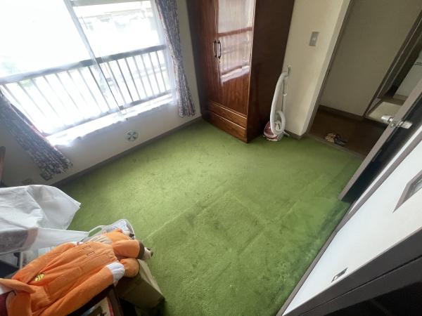 城の宮第2住宅15号棟