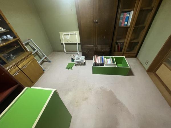 城の宮第2住宅15号棟
