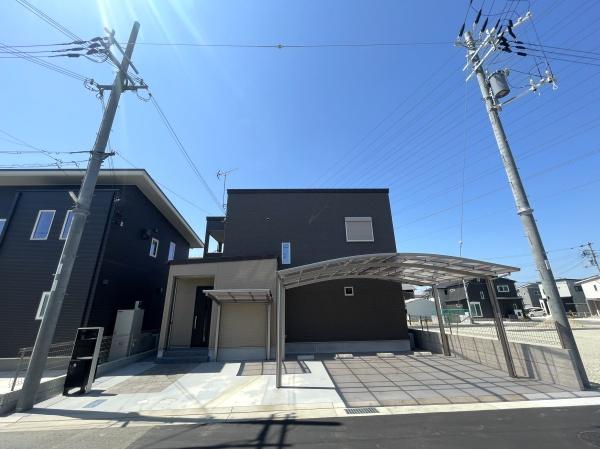 加古川市加古川町稲屋　中古戸建