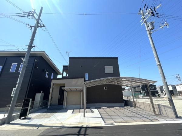 加古川市加古川町稲屋の中古一戸建て