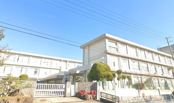 姫路市梅ケ谷町の中古一戸建て(広峰小学校)