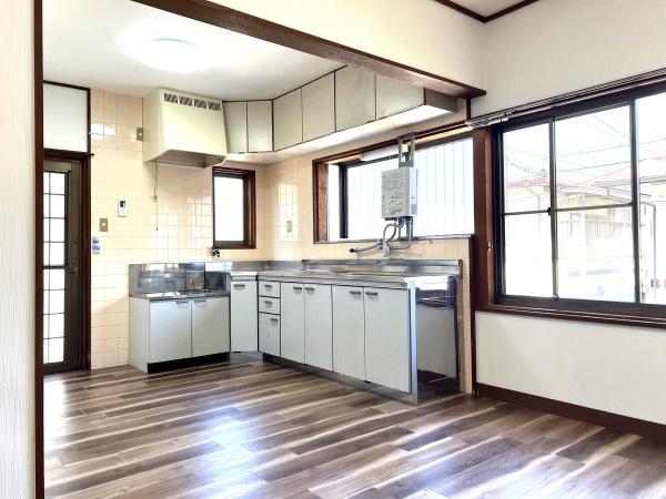 姫路市梅ケ谷町の中古一戸建て