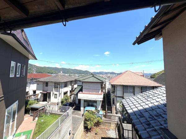 姫路市梅ケ谷町の中古一戸建て